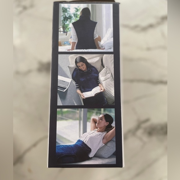 BRAND NEW “Master Life” Electric heating pad - Picture 2 of 3